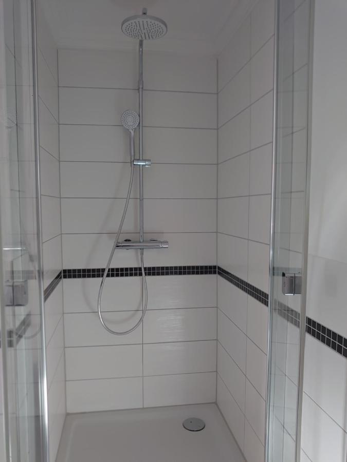 Haus No. 5A Apartment Demmin Luaran gambar